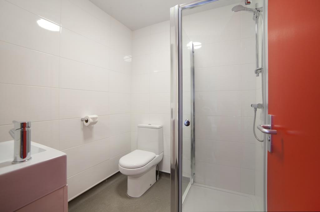 Sleeperdorm Pansiyon Newcastle upon Tyne Oda fotoğraf
