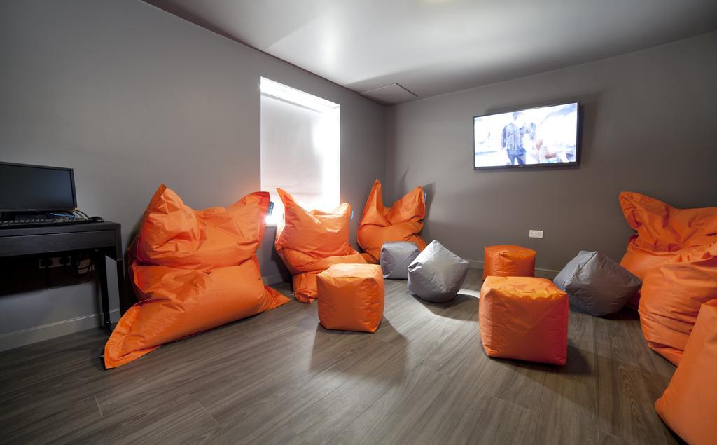 Sleeperdorm Pansiyon Newcastle upon Tyne Dış mekan fotoğraf