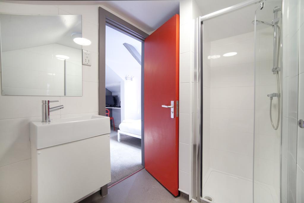 Sleeperdorm Pansiyon Newcastle upon Tyne Oda fotoğraf