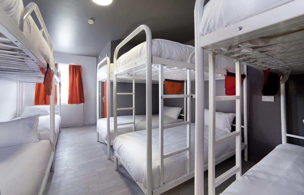 Sleeperdorm Pansiyon Newcastle upon Tyne Oda fotoğraf