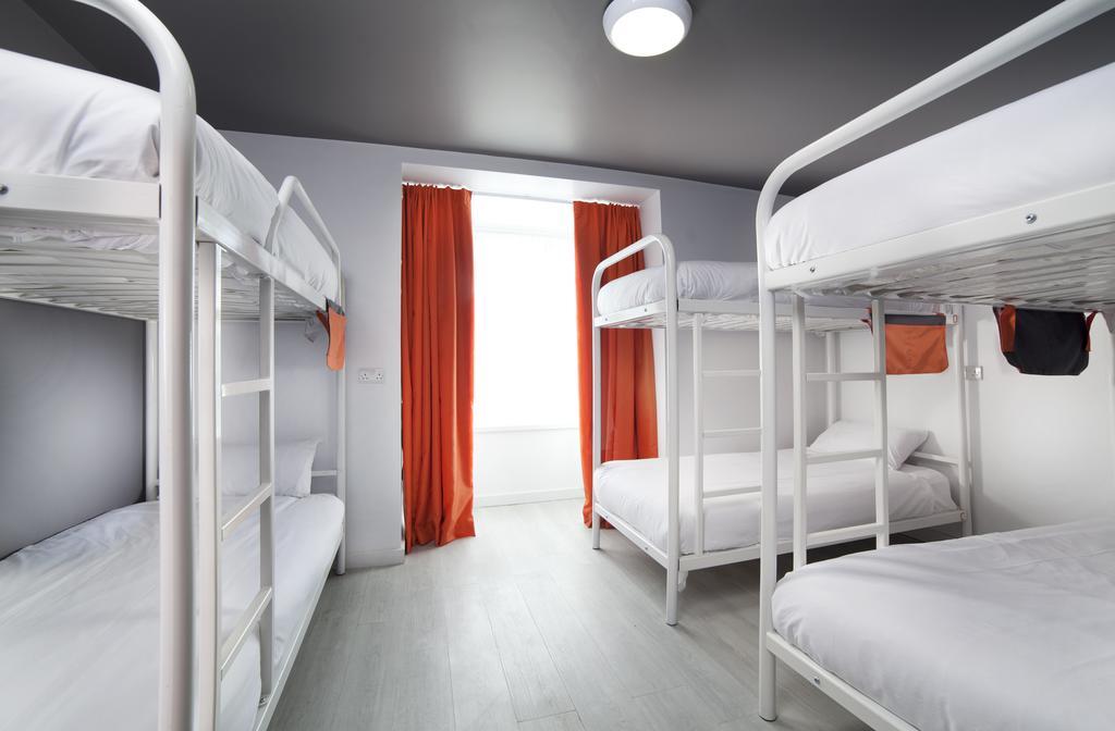 Sleeperdorm Pansiyon Newcastle upon Tyne Oda fotoğraf