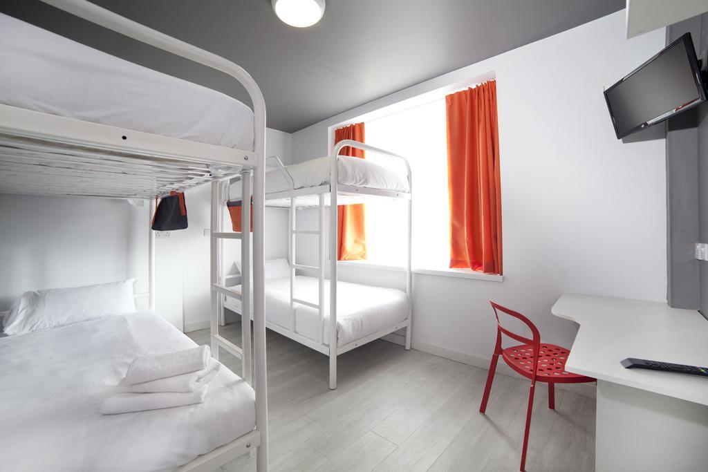 Sleeperdorm Pansiyon Newcastle upon Tyne Oda fotoğraf