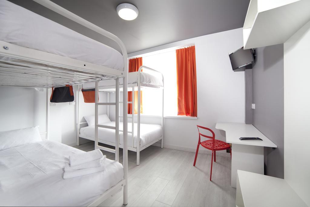 Sleeperdorm Pansiyon Newcastle upon Tyne Oda fotoğraf