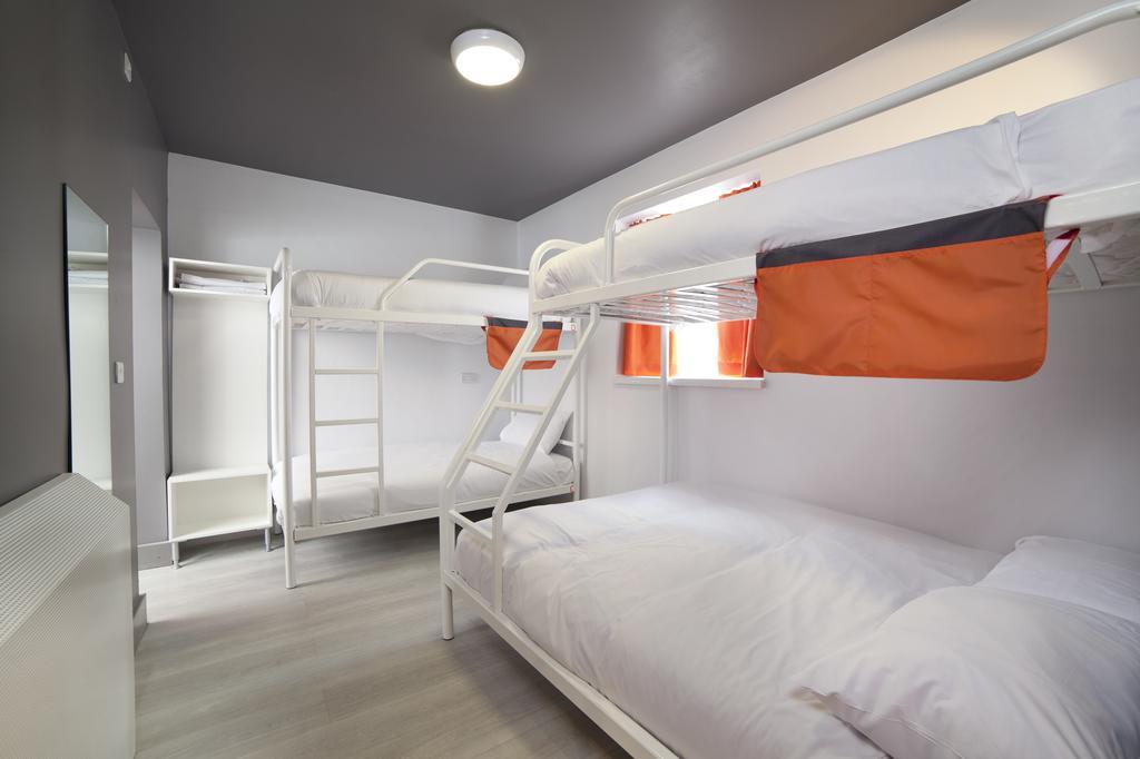 Sleeperdorm Pansiyon Newcastle upon Tyne Oda fotoğraf