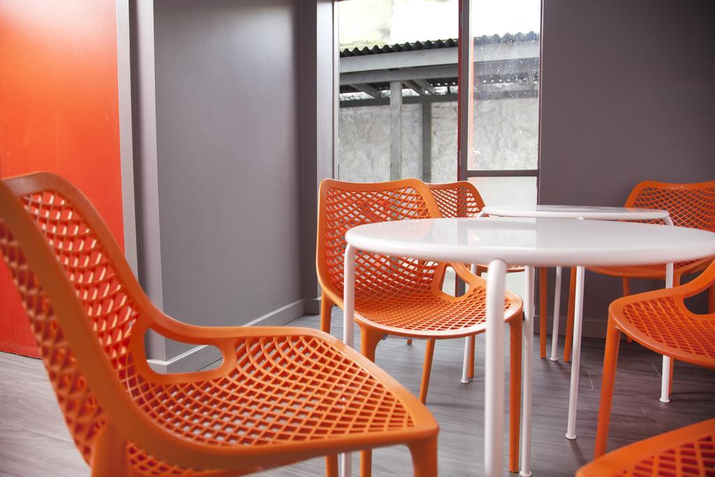 Sleeperdorm Pansiyon Newcastle upon Tyne Dış mekan fotoğraf