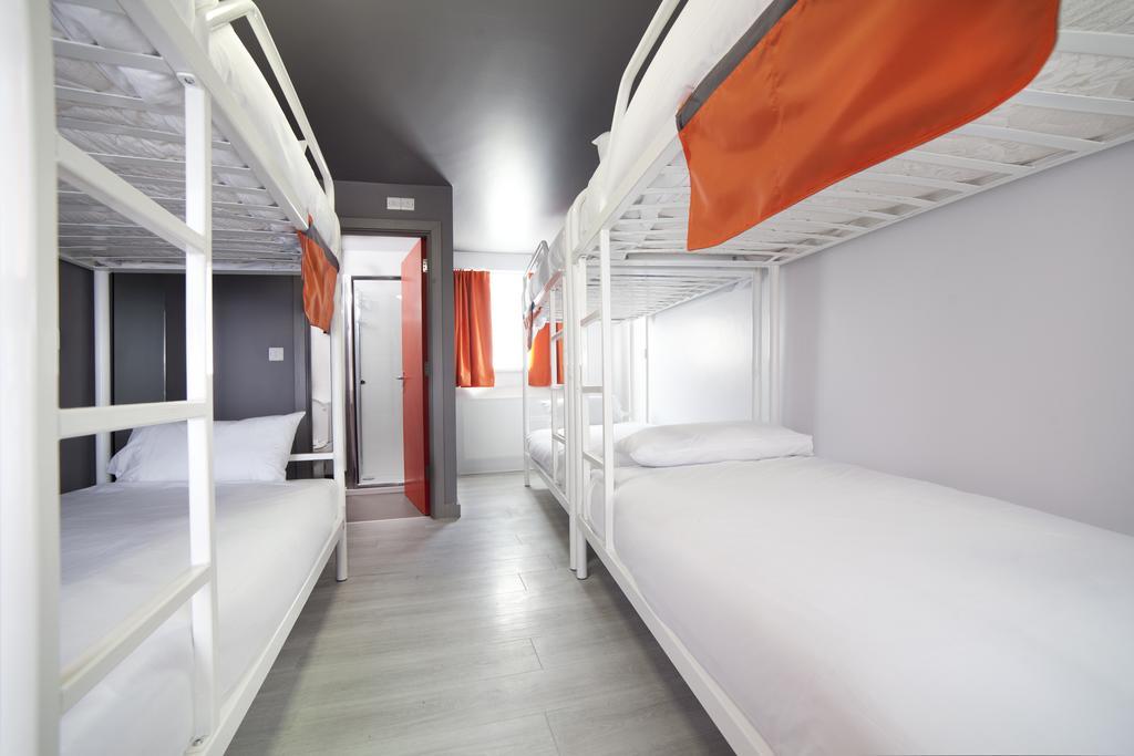 Sleeperdorm Pansiyon Newcastle upon Tyne Oda fotoğraf
